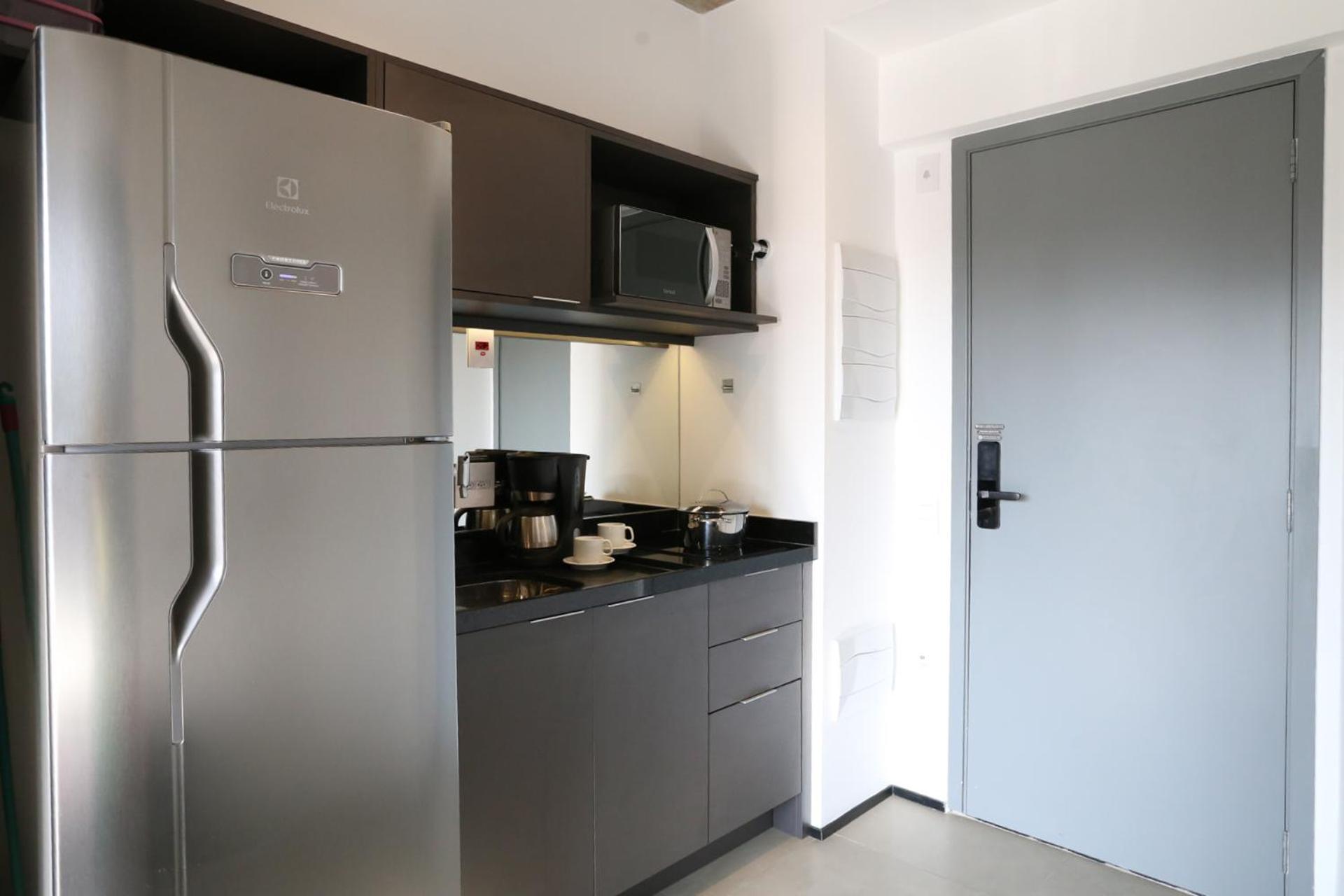 Apartamento On Melo Alves - Por Temporada *